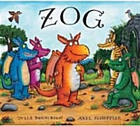 Zog (Paperback)