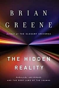 The Hidden Reality (Paperback)