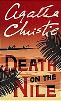 Death on the Nile (Paperback)