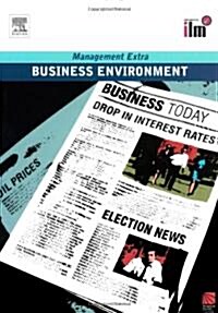 Business Environment Revised Edition (Paperback)