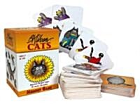 B. Kliban Cats Memory Game (Other)