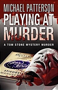 Playing at Murder (Paperback)