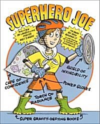 Superhero Joe (Hardcover)