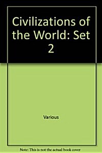 Civilizations of the World (Library)