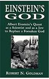 Einsteins God (Paperback)