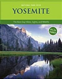 Yosemite National Park Deck: The Best Day Hikes, Sights, and Wildlife (Other)