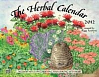The Herbal 2012 Calendar (Paperback, Wall)