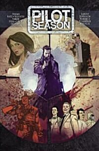 Pilot Season Volume 4 2010 (Paperback)