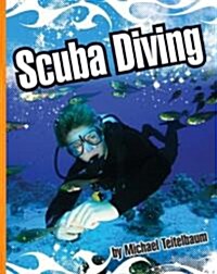 Scuba Diving (Library Binding)