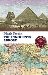 The Innocents Abroad (Paperback)