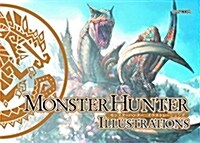 Monster Hunter Illustrations (Paperback)