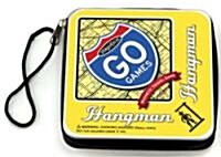 Go Games Hangman W/Magnets [With Magnet(s)] (Other)