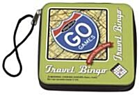 Go Games Travel Bing-W/Magnets [With Magnet(s)] (Other)