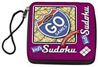 Go Games Kids Sudoku W/Magnets [With Magnet(s)] (Other)