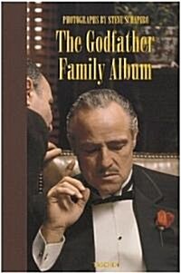 The Godfather Family Album (Hardcover, International)