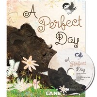 노부영 A Perfect Day (Hardcover + CD) - 노래부르는 영어동화