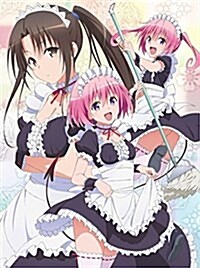 To LOVEる-とらぶる-ダ-クネス2nd 第4卷 (初回生産限定版) [DVD] (DVD)