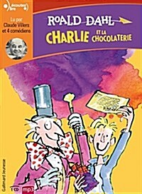 Charlie et la Chocolaterie CD (Audio CD)