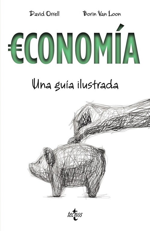 ECONOMIA (Paperback)