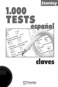 5000 TESTS ESPANOL (CLAVES) (Paperback)