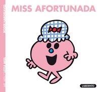 MISS AFORTUNADA (Paperback)