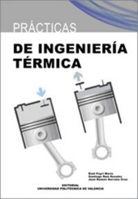 PRACTICAS DE INGENIERIA TECNICA (Paperback)