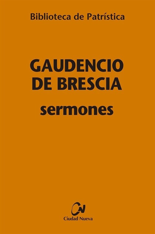 SERMONES (Paperback)