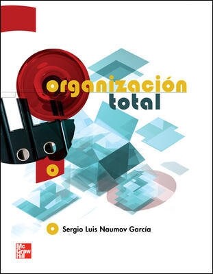 ORGANIZACION TOTAL (Paperback)