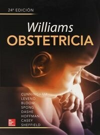 OBSTETRICIA DE WILLIAMS (Paperback)