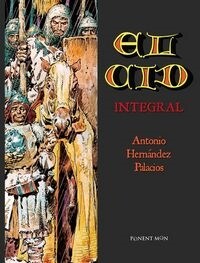 EL CID (ED.INTEGRAL) (COMIC) (Hardcover)