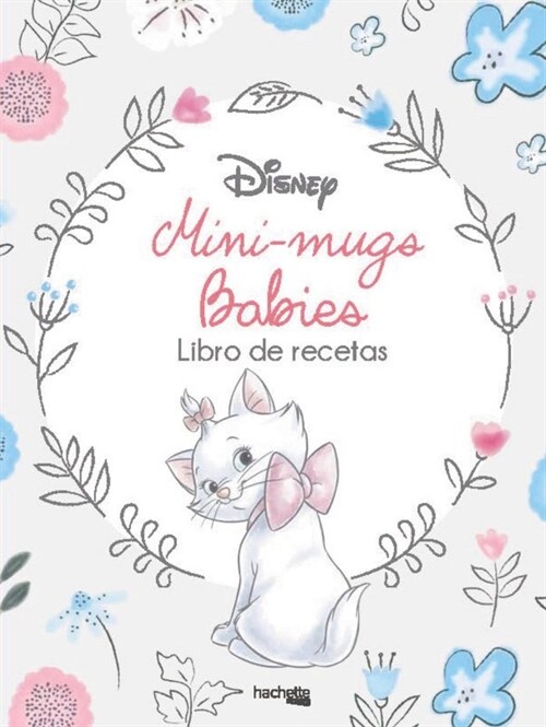 MINI-MUGS DISNEY BABIES (Paperback)