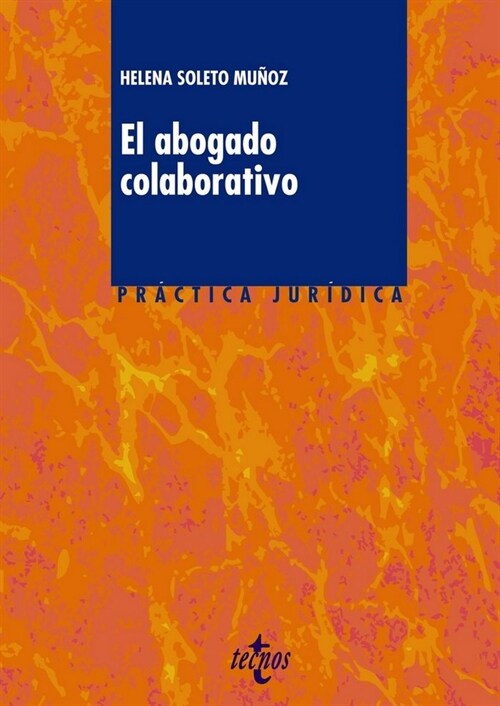 EL ABOGADO COLABORATIVO (Paperback)