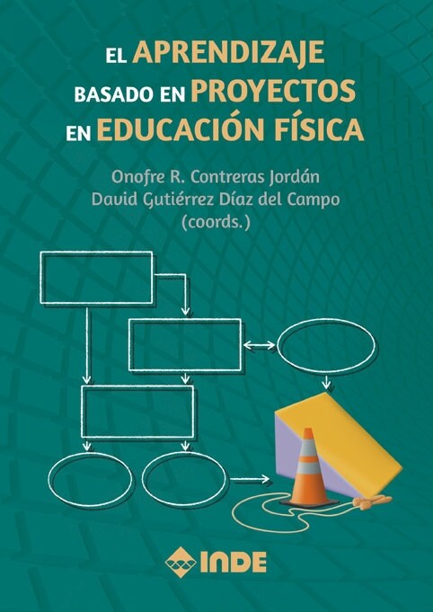 EL APRENDIZAJE BASADO EN PROYECTOSEN EDUCACION FISICA (Book)