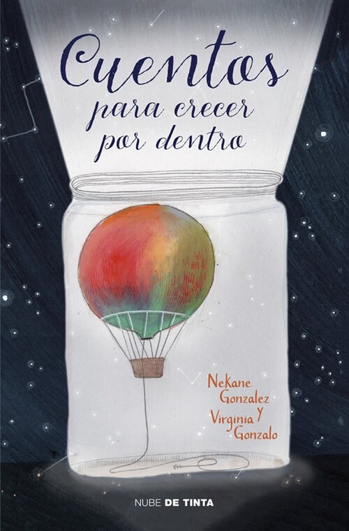 CUENTOS PARA CRECER POR DENTRO(+7 ANOS) (Paperback)