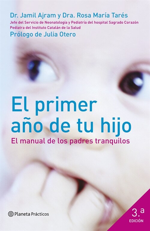 EL PRIMER ANO DE TU HIJO (Paperback)