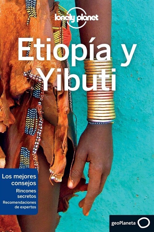 ETIOPIA Y YIBUTI (Paperback)