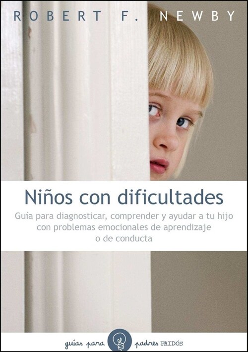 NINOS CON DIFICULTADES (Paperback)