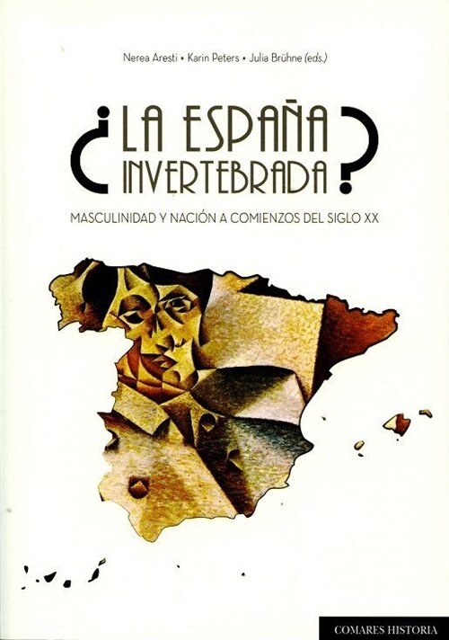 LA ESPANA INVERTEBRADA (Paperback)