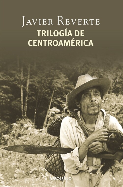 TRILOGIA DE CENTROAMERICA (Paperback)