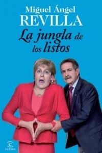 LA JUNGLA DE LOS LISTOS (Paperback)