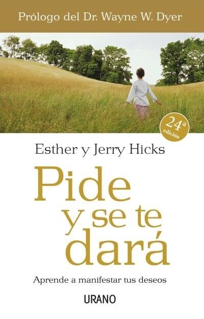 PIDE Y SE TE DARA (Paperback)