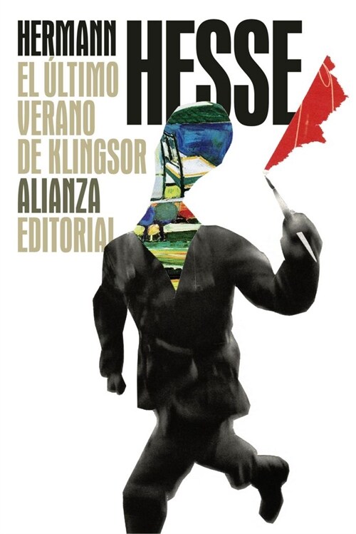 EL ULTIMO VERANO DE KLINGSOR (Paperback)