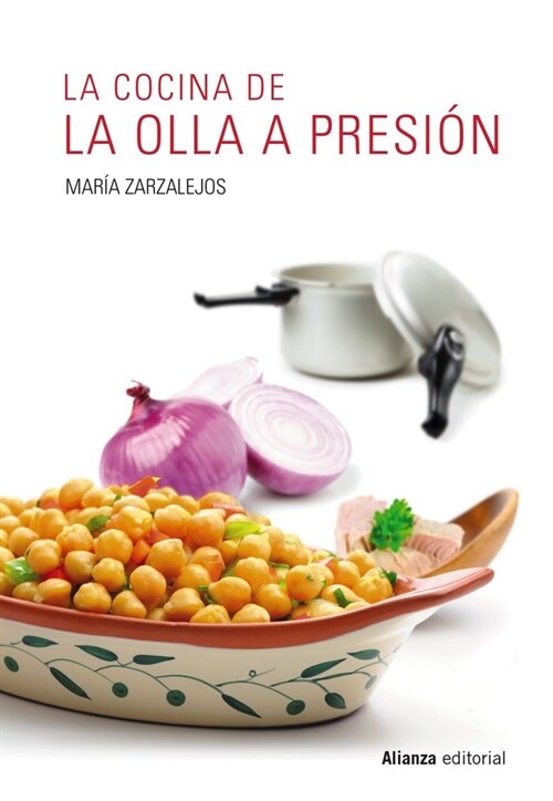 LA COCINA DE LA OLLA A PRESION (Paperback)