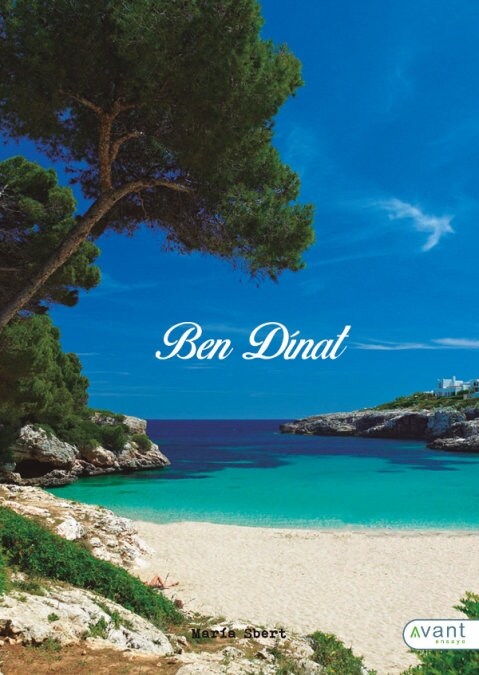 BEN DINAT! (Paperback)