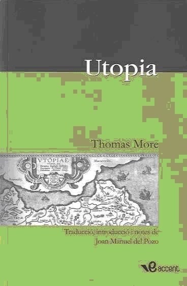 UTOPIA (Book)