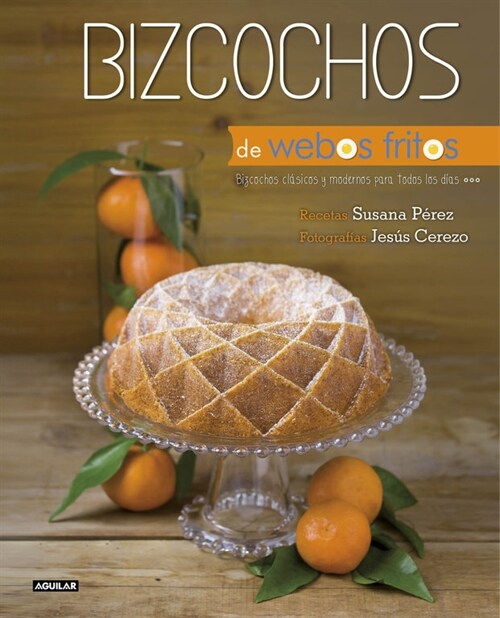 BIZCOCHOS (Paperback)