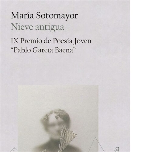 NIEVE ANTIGUA (Paperback)