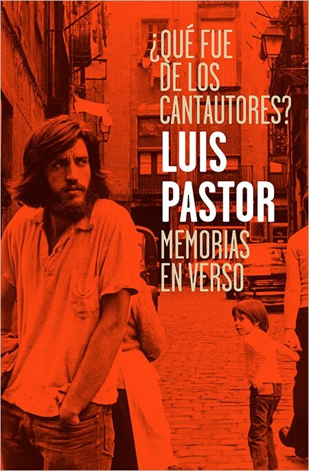 QUE FUE DE LOS CANTAUTORES (Paperback)