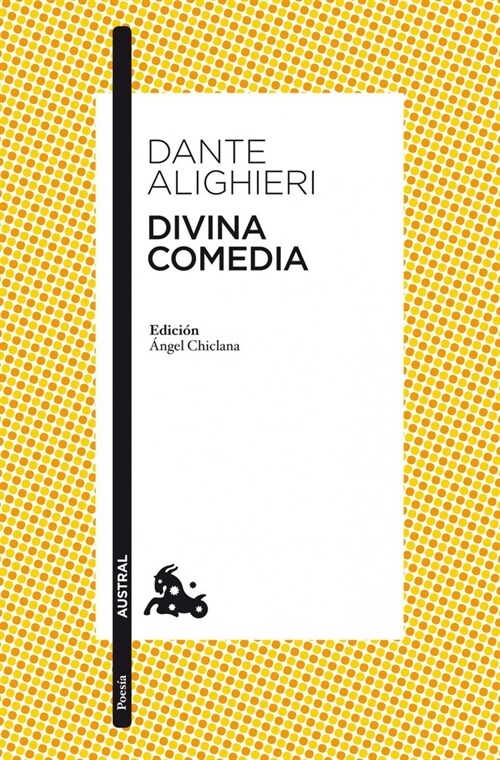 LA DIVINA COMEDIA (Paperback)