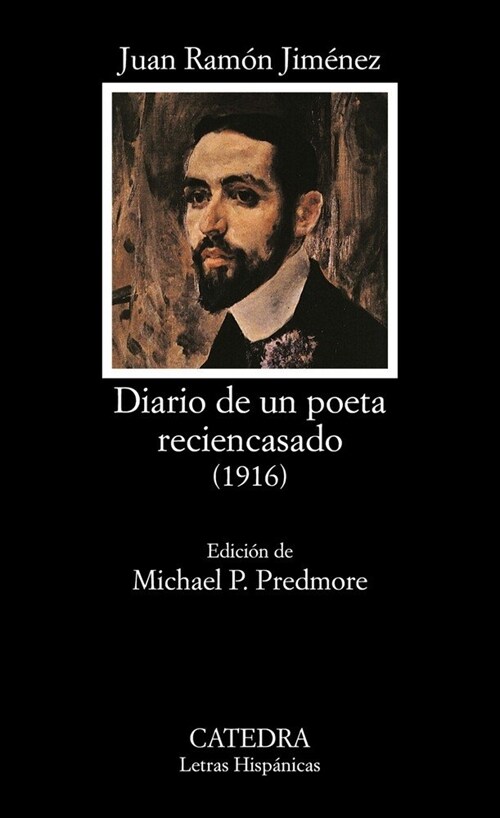 DIARIO DE UN POETA RECIENCASADO (Paperback)